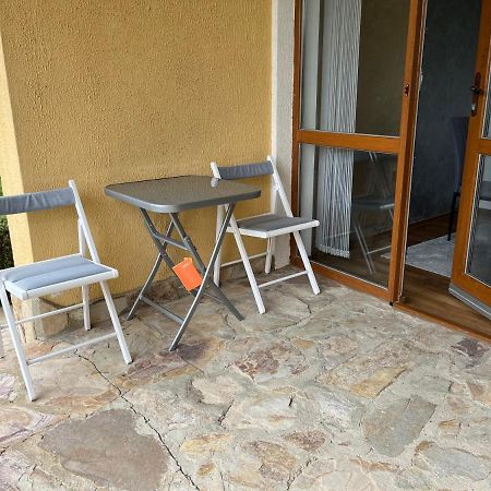 Eggo Apartment - Oasis Beach Apartments Kamchia Bliznatsi 外观 照片
