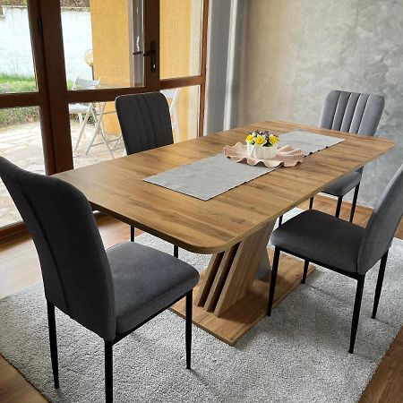 Eggo Apartment - Oasis Beach Apartments Kamchia Bliznatsi 外观 照片
