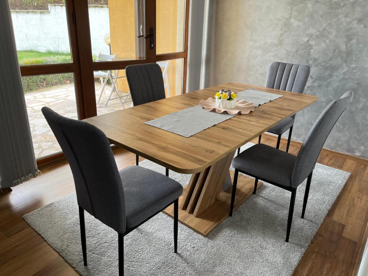 Eggo Apartment - Oasis Beach Apartments Kamchia Bliznatsi 外观 照片