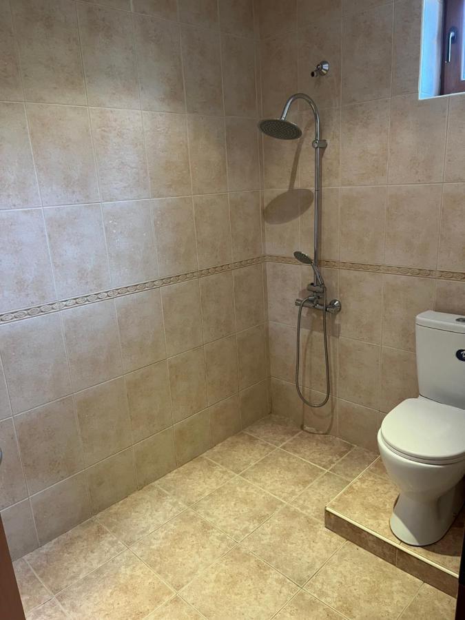 Eggo Apartment - Oasis Beach Apartments Kamchia Bliznatsi 外观 照片