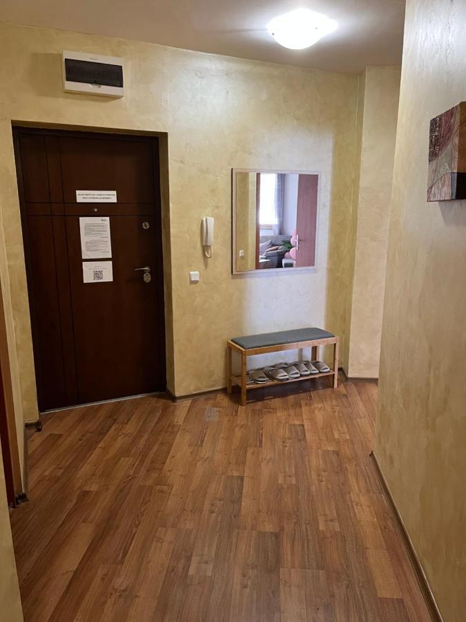 Eggo Apartment - Oasis Beach Apartments Kamchia Bliznatsi 外观 照片