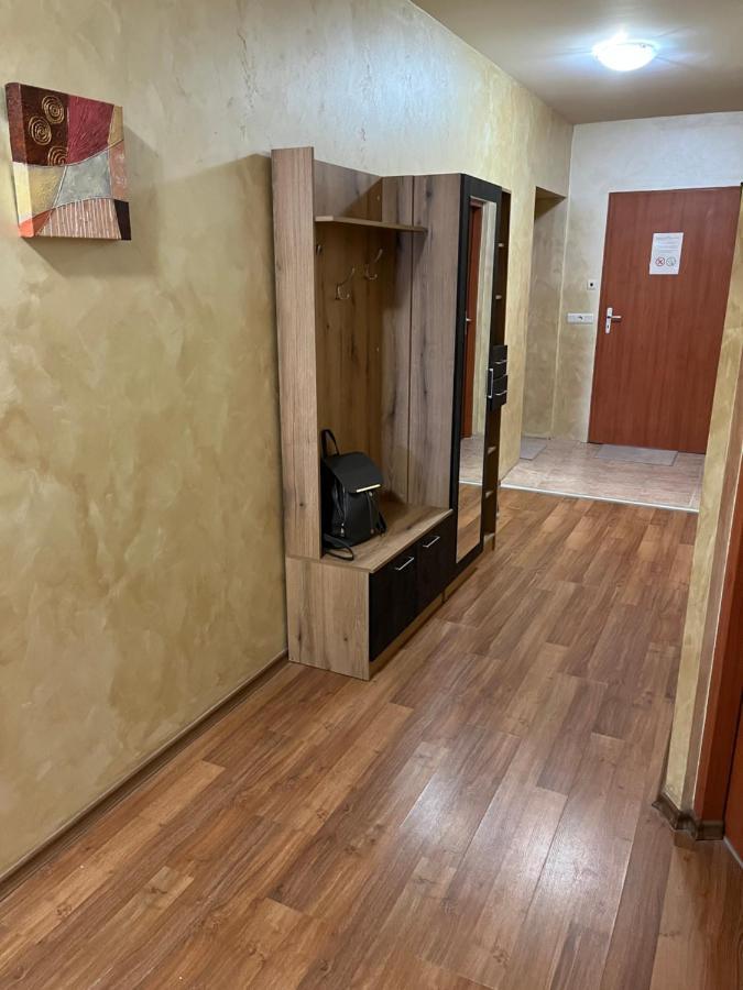 Eggo Apartment - Oasis Beach Apartments Kamchia Bliznatsi 外观 照片