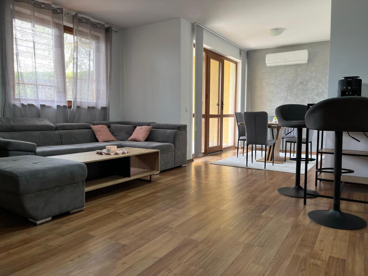 Eggo Apartment - Oasis Beach Apartments Kamchia Bliznatsi 外观 照片